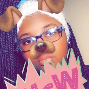 Meet your Posher, Aniya